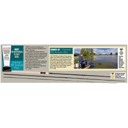 Drennan Acolyte Plus 13ft Float Rod