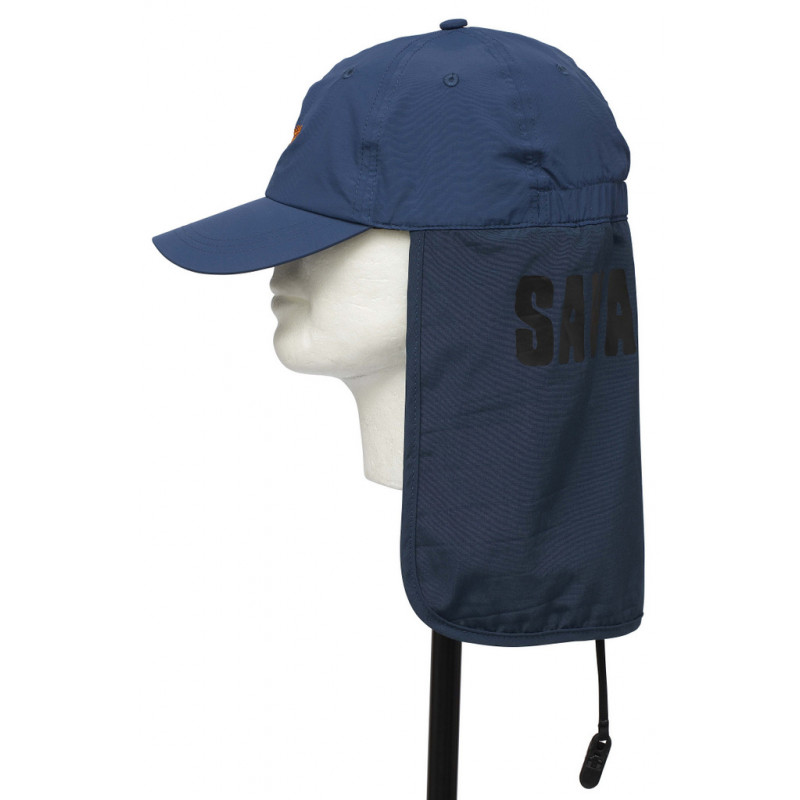 Czapka z daszkiem Savage Gear Salt Blue - 62279