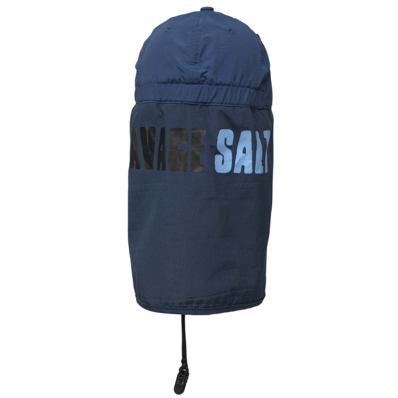 Czapka z daszkiem Savage Gear Salt Blue - 62279