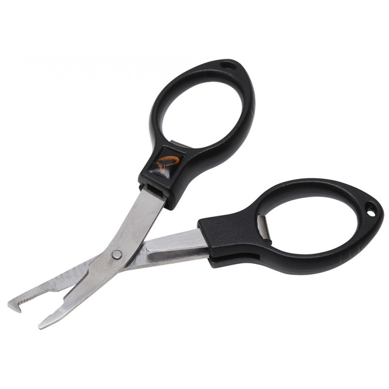 Nożyczki Savage Gear Magic Folding Scissor 71894