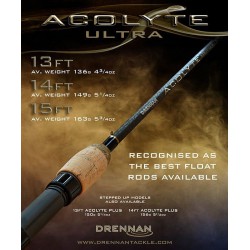 Drennan Acolyte Ultra 13ft