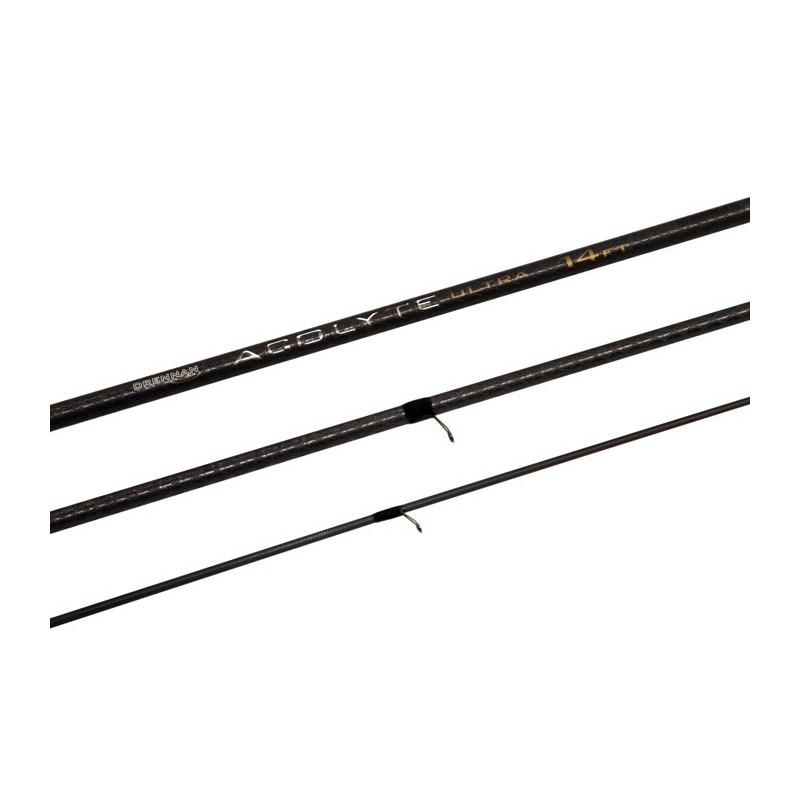 Drennan Acolyte Ultra 14ft