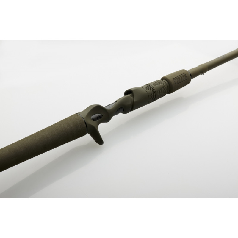 Wędka Savage Gear SG4 Jerk Specialist Trigger