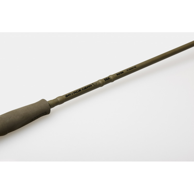 Wędka Savage Gear SG4 Drop Shot Specialist