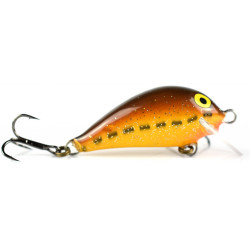 Wobler Siek BZYK 3,5cm SINKING - 35
