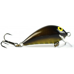 Wobler Siek BZYK 3,5cm SINKING - 52