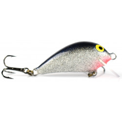 Wobler Siek BZYK 3,5cm SINKING - SG1