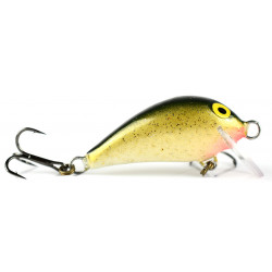 Warianty Wobler Siek BZYK 3,5cm FLOATING - 14