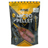 Pellet MEUS Durus Micropellet 1kg 2mm - Miód & Malina