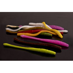 Libra Lures Dying Worm 7.0cm