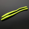Libra Lures Dying Worm 7.0cm - 027 / APPLE GREEN
