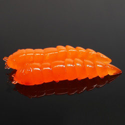 Libra Lures Kukolka 4.2cm - 011 / HOT ORANGE