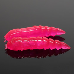 Libra Lures Kukolka 4.2cm - 019 / HOT PINK