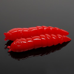 Libra Lures Kukolka 4.2cm - 021 / RED