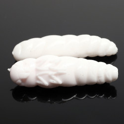 Libra Lures Largo 3.5cm - 001 / WHITE