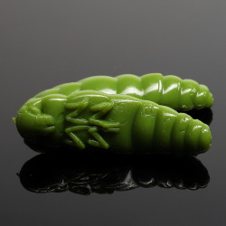 Libra Lures Largo 3.5cm - 031 / OLIVE