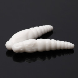 Libra Lures Largo Slim 3.4cm - 001 / WHITE