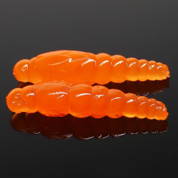Libra Lures Largo Slim 3.4cm - 011 / HOT ORANGE