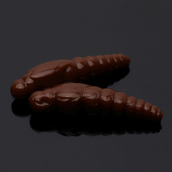 Libra Lures Largo Slim 3.4cm - 038 / BROWN