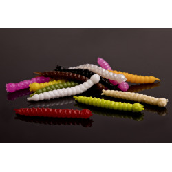 Robaki Libra Lures Slight Worm 3.8cm