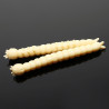 Libra Lures Slight Worm 3.8cm - 005 / CHEESE