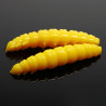 Libra Lures Larva 4.5cm - 007 / YELLOW