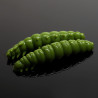 Libra Lures Larva 4.5cm - 031 / OLIVE