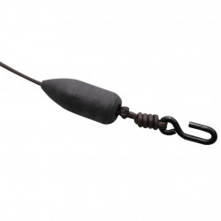 Łączniki ESP Ronnie Clip Green - Large