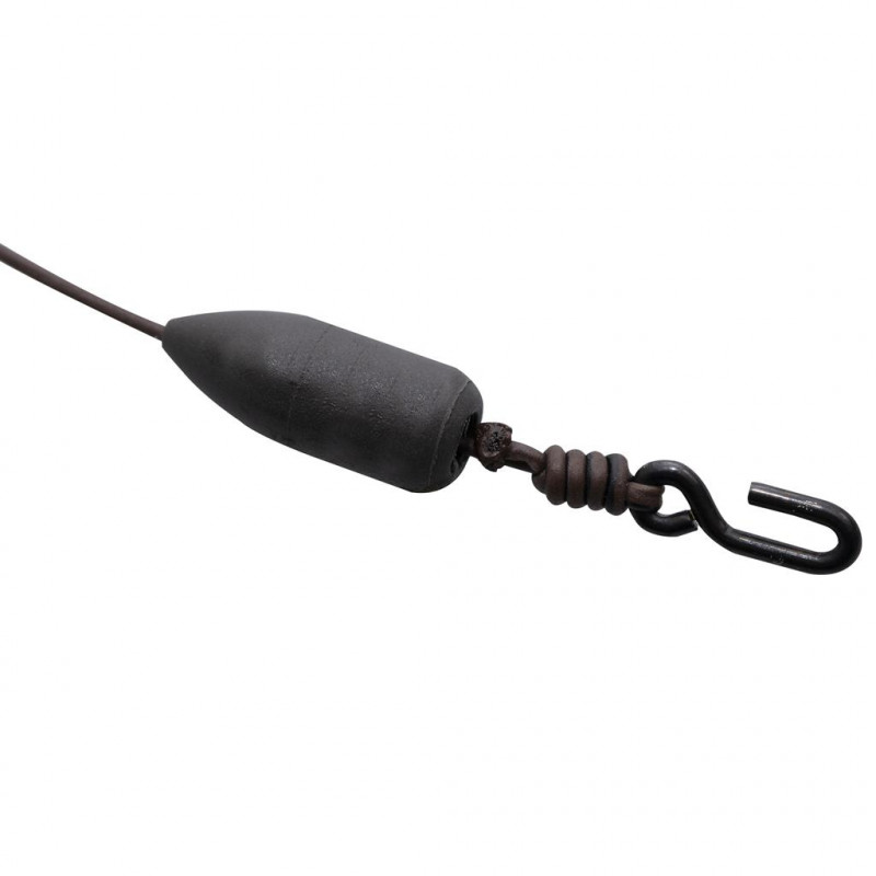 Łączniki ESP Ronnie Clip Green - Large