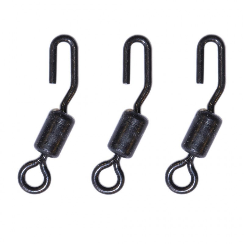 Szybkozłączki ESP Quick Change Ronnie Swivel - roz. 11