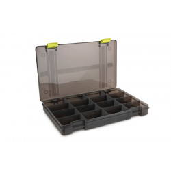 Pudełko Matrix Storage Box - 16 Compartment Shallow