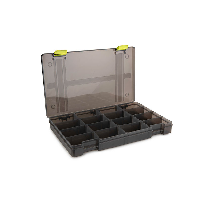 Pudełko Matrix Storage Box - 16 Compartment Shallow