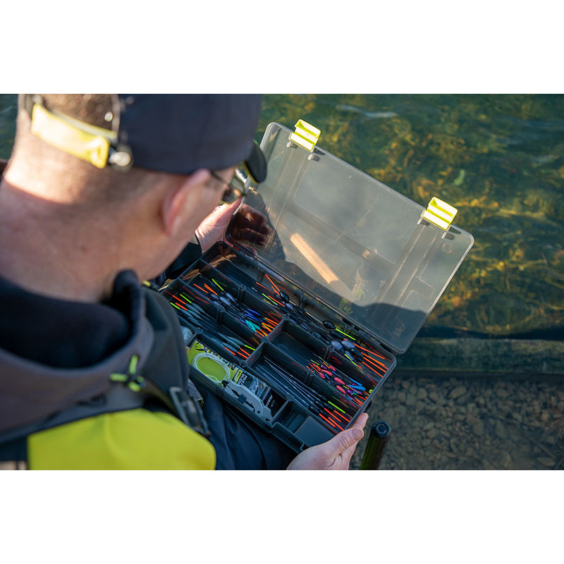 Pudełko Matrix Storage Box