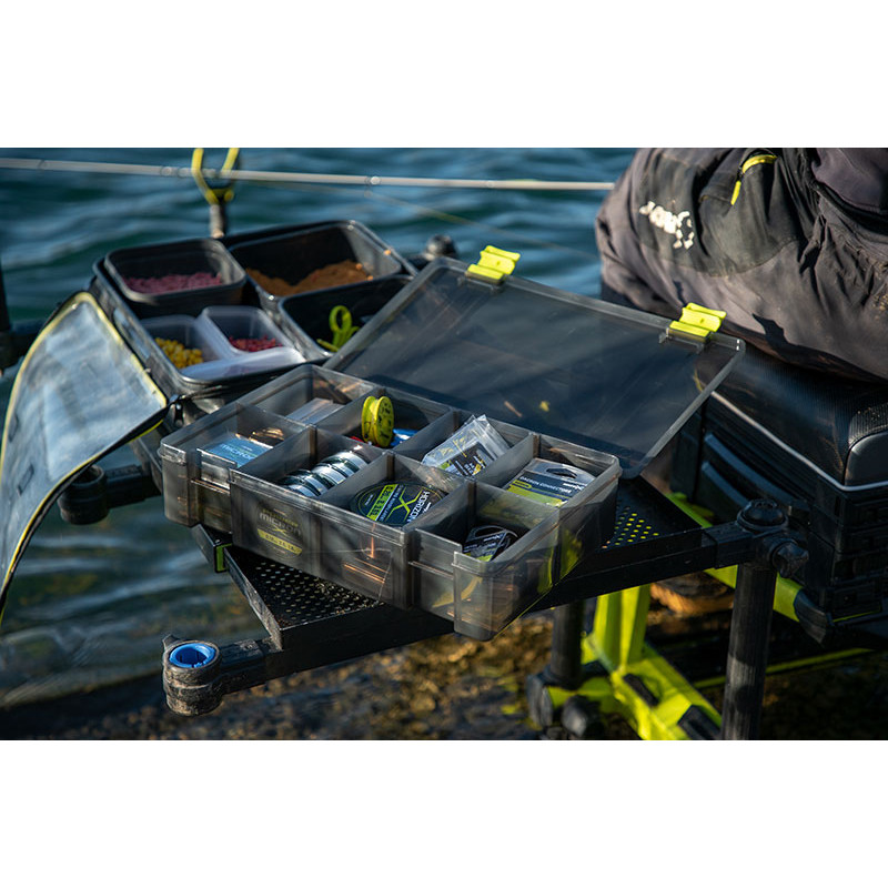 Pudełko Matrix Storage Box