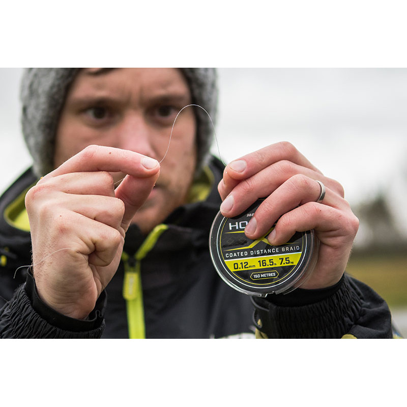 Matrix fishing line 150m