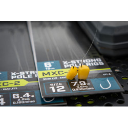 Przypony Matrix MXC-2 Pole Rig 6" / 15cm