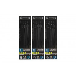 Przypony Matrix MXC-2 Pole Rig 6" / 15cm