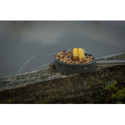 Przypony Matrix MXC-3 Super Stop Rig 4" / 10cm