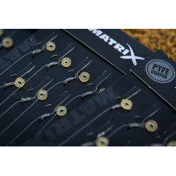 Przypony Matrix MXC-3 Bait Band Rig 4" / 10cm