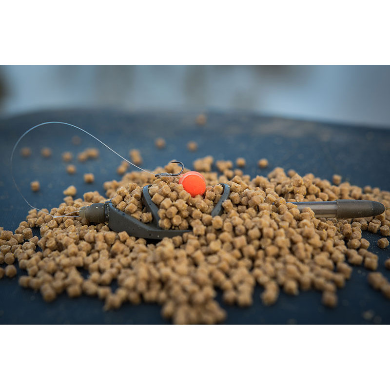 Przypony Matrix MXC-3 Bait Band Rig 4" / 10cm