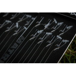 Przypony Matrix MXC-3 Super Stop Rig 6" / 15cm