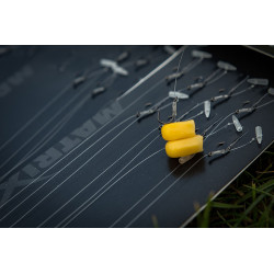 Przypony Matrix MXC-3 Super Stop Rig 6" / 15cm