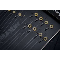 Przypony Matrix MXC-3 Bait Band Rig 6" / 15cm