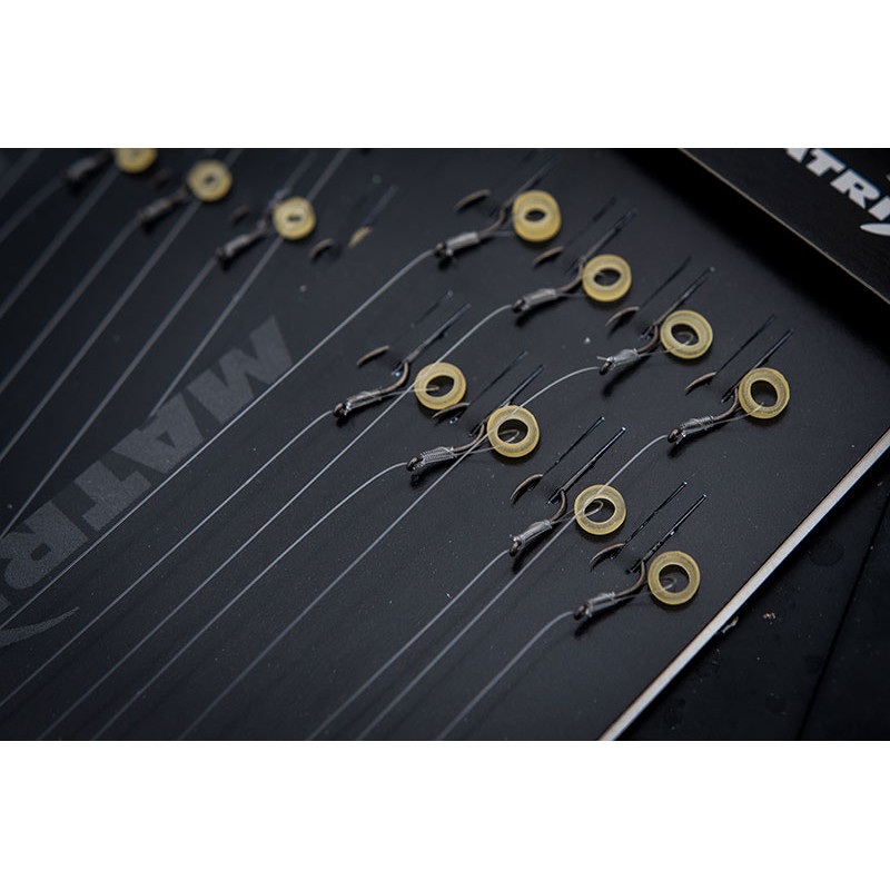 Przypony Matrix MXC-3 Bait Band Rig 6" / 15cm