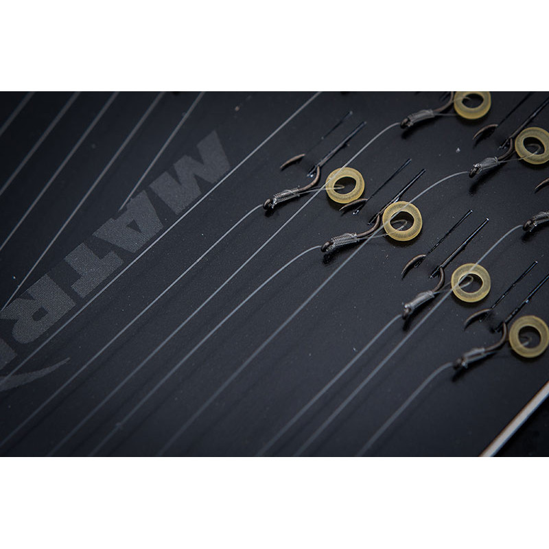 Przypony Matrix MXC-3 Bait Band Rig 6" / 15cm