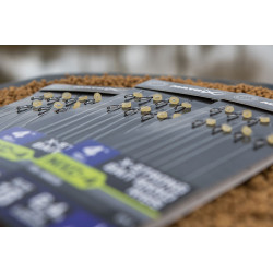 Przypony Matrix MXC-4 X-Strong Bait Band 4" / 10cm