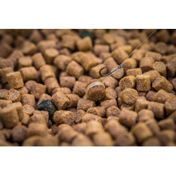 Przypony Matrix MXC-4 X-Strong Bait Band Rig 18" / 45cm