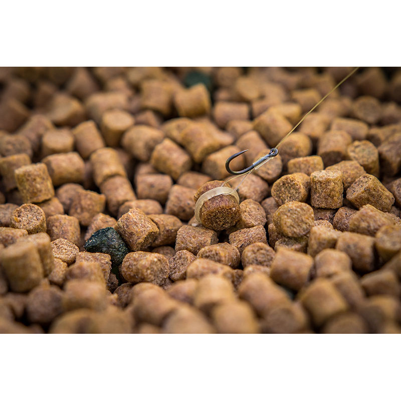 Przypony Matrix MXC-4 X-Strong Bait Band Rig 18" / 45cm