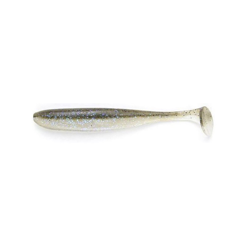Keitech Easy Shiner 8'' 20.3cm - 440 Electric Shad