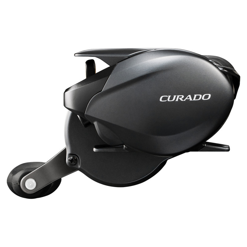 Multiplikator Shimano Curado K 301